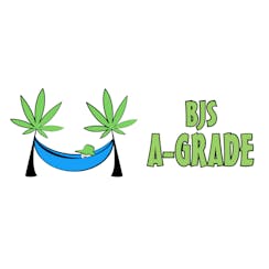BJ's A Grade logo